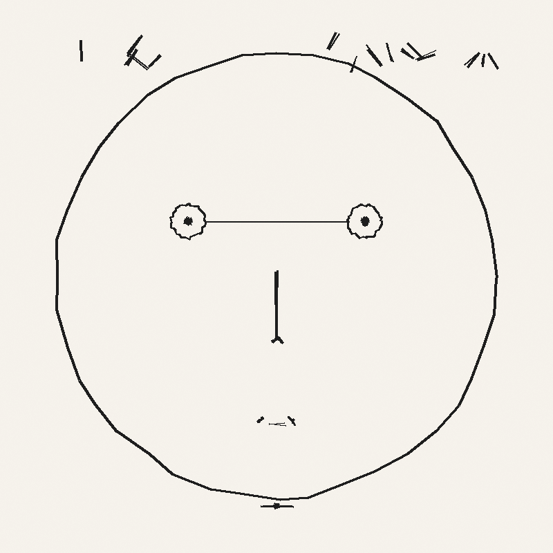 Sketch Face #4972