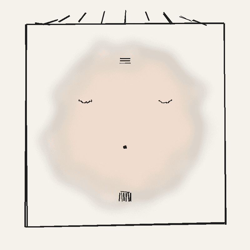 Sketch Face #4975