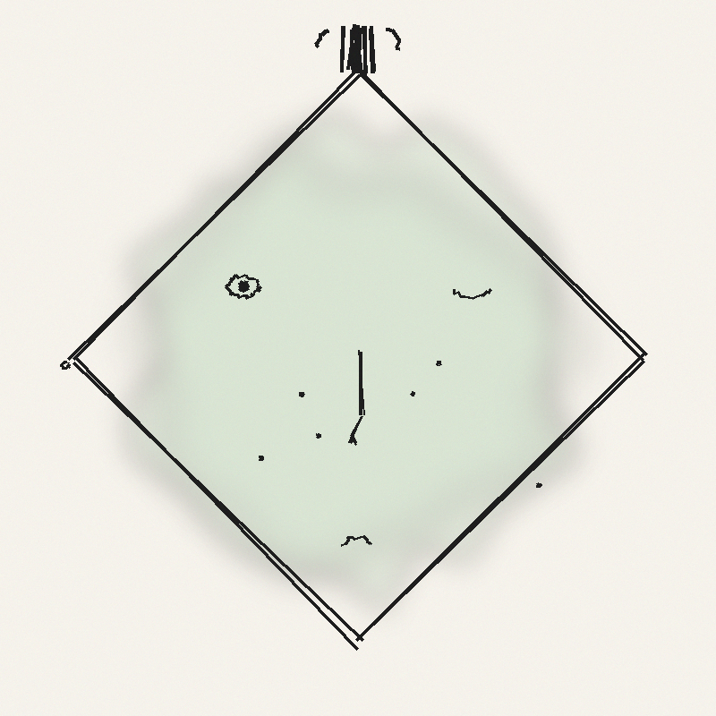 Sketch Face #4979
