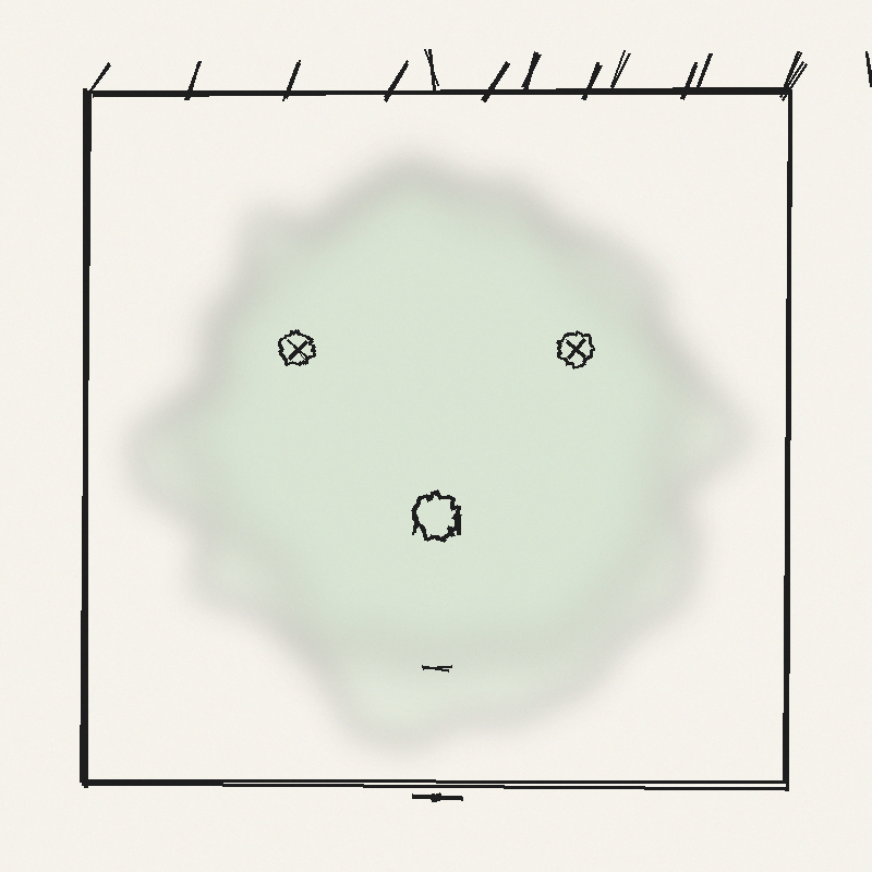 Sketch Face #4980