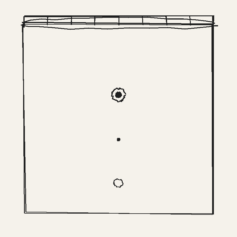 Sketch Face #4981
