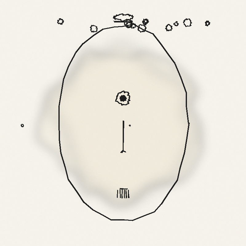 Sketch Face #4985