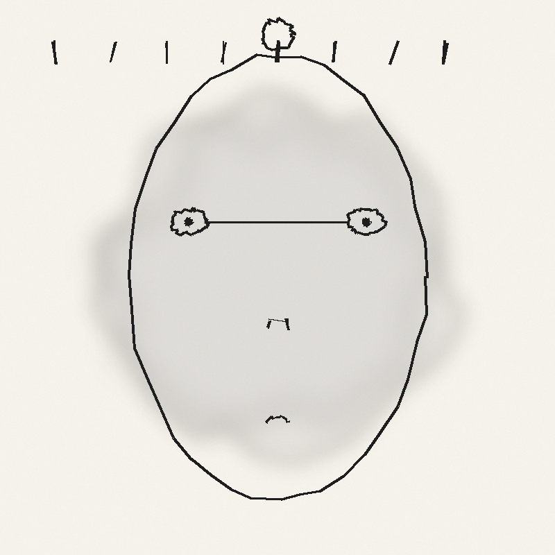 Sketch Face #4987