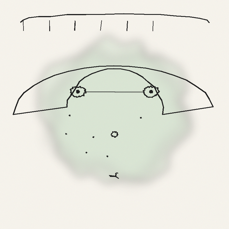 Sketch Face #4988