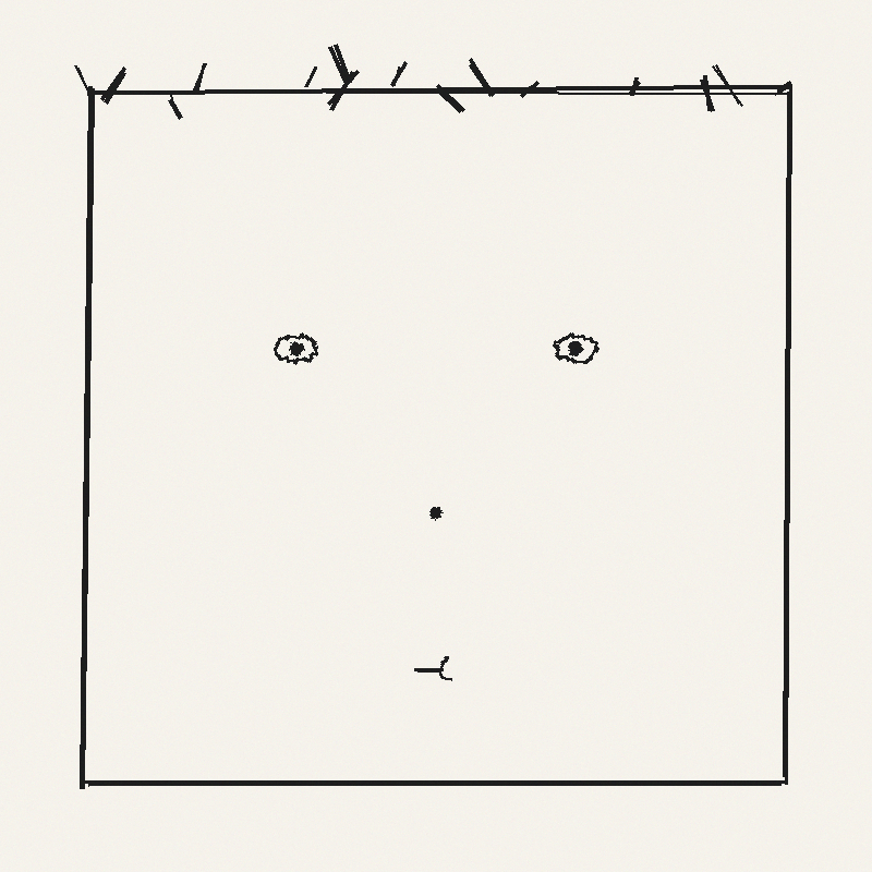 Sketch Face #4990