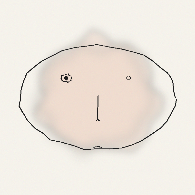 Sketch Face #4993