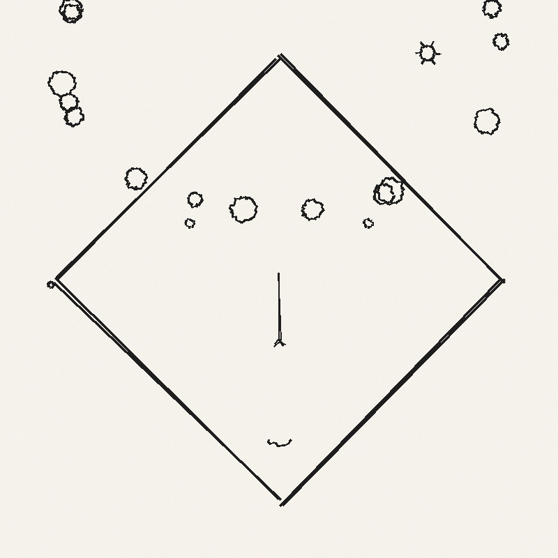 Sketch Face #4994