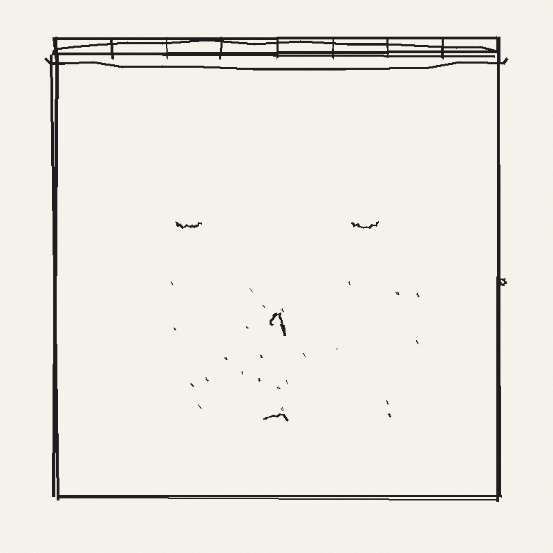 Sketch Face #5000