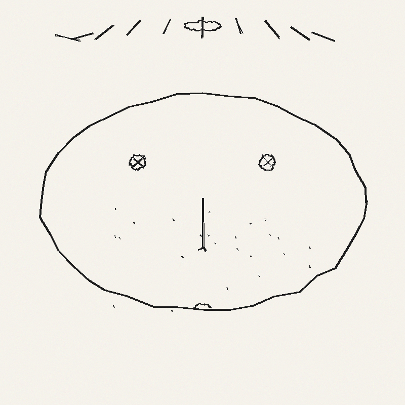 Sketch Face #546