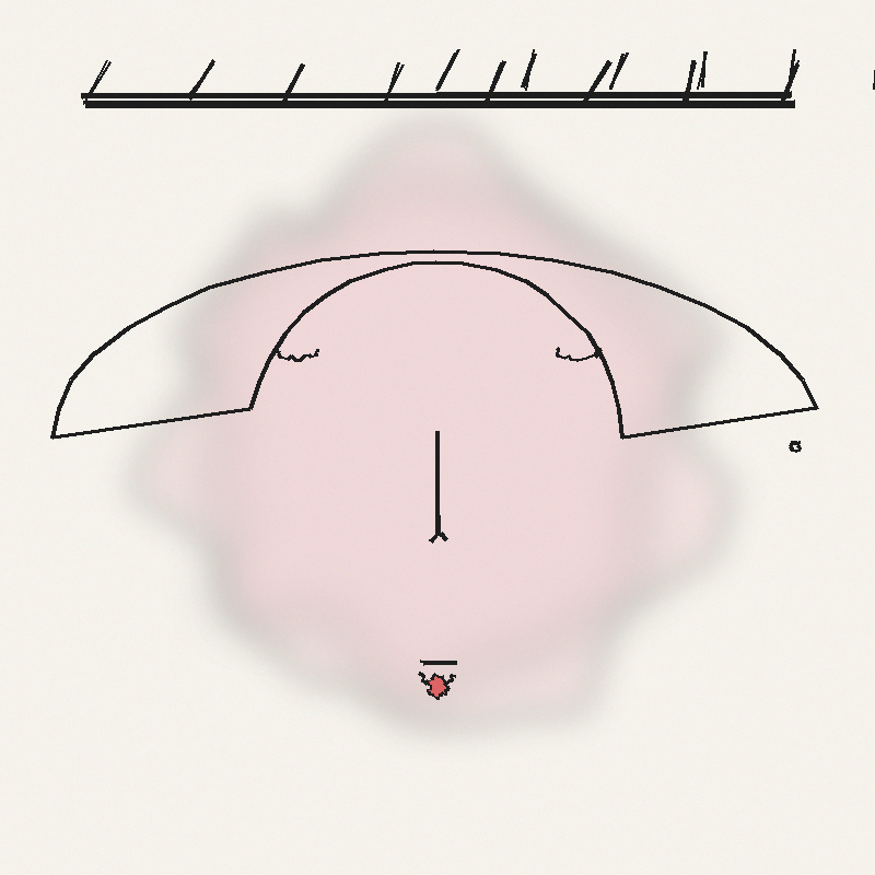Sketch Face #95