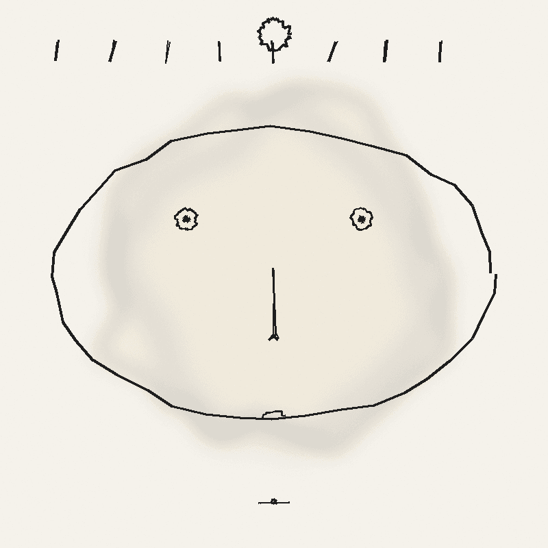Sketch Face #96