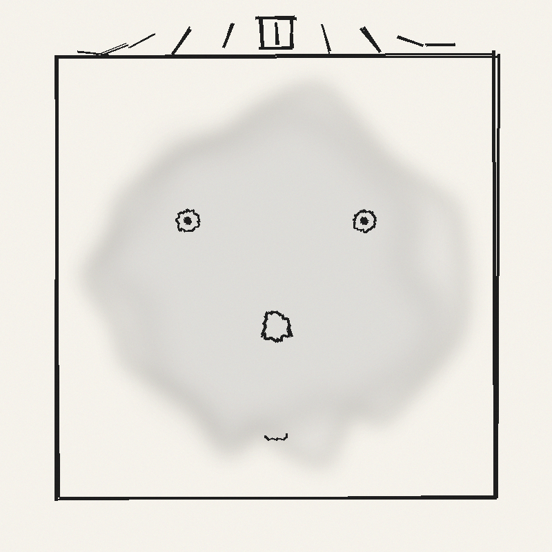 Sketch Face #97
