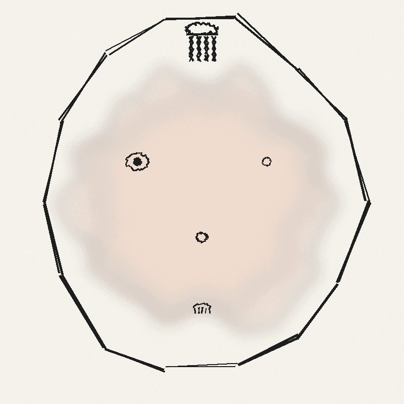 Sketch Face #98