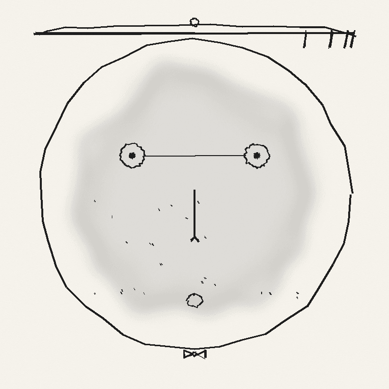 Sketch Face #99