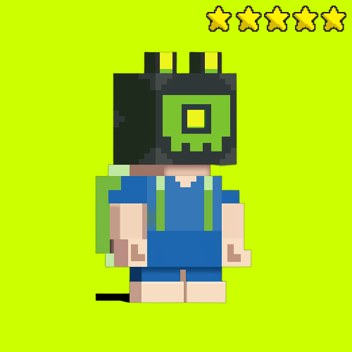 Robinhood Boi #853