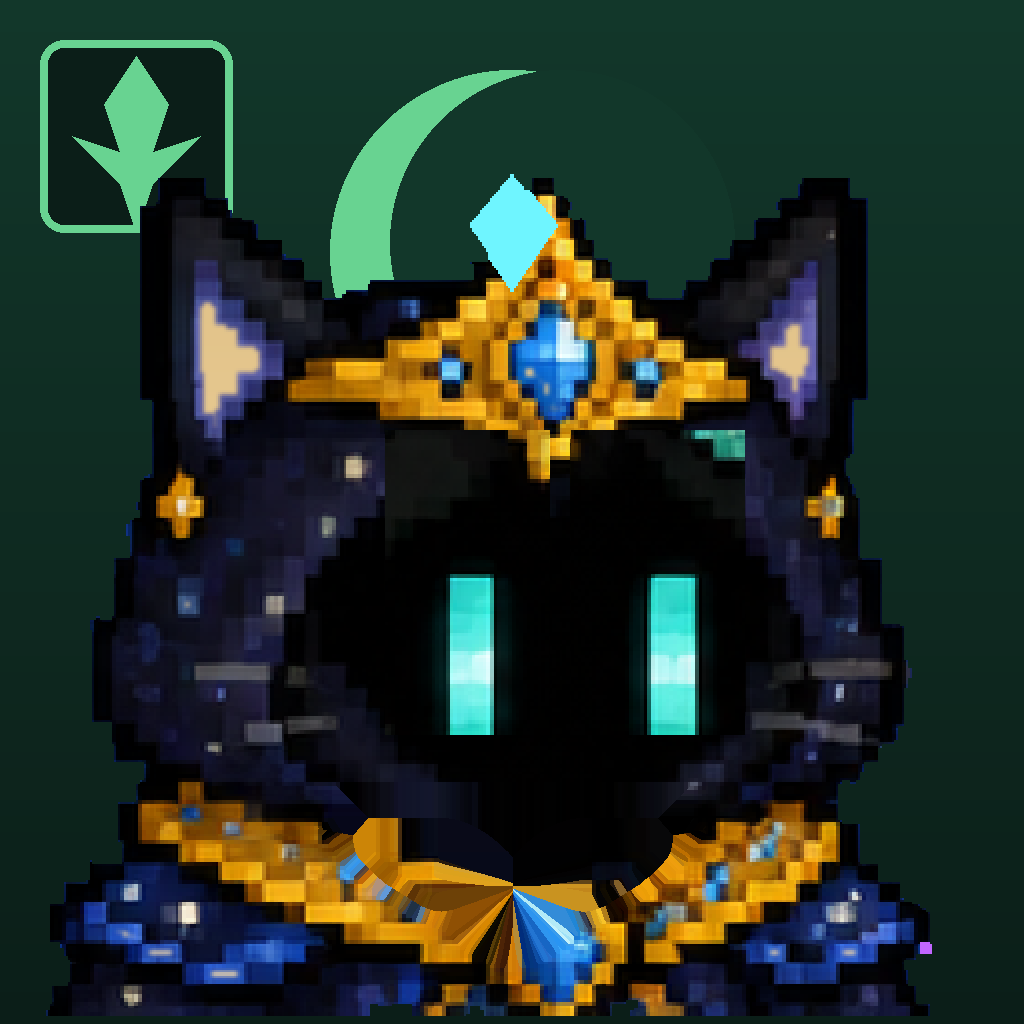 CannaCat #140