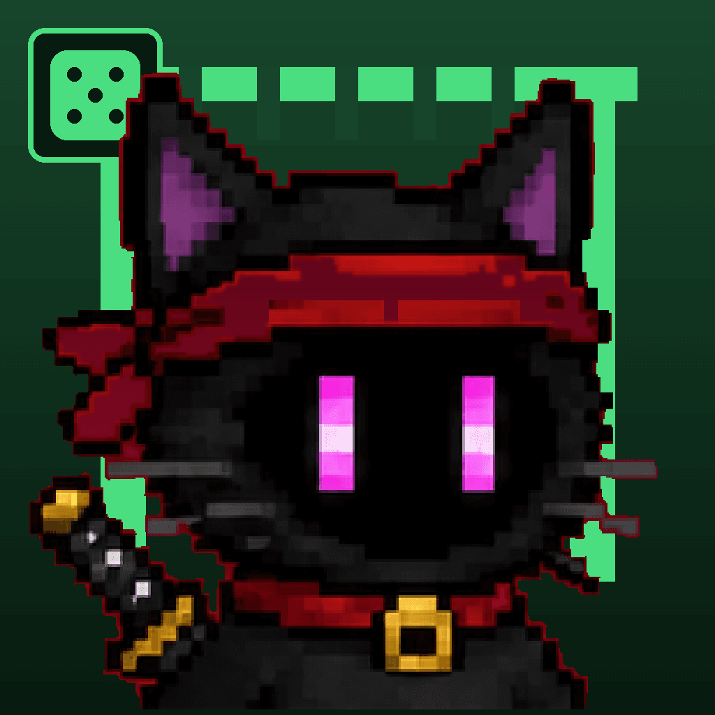 CannaCat #142