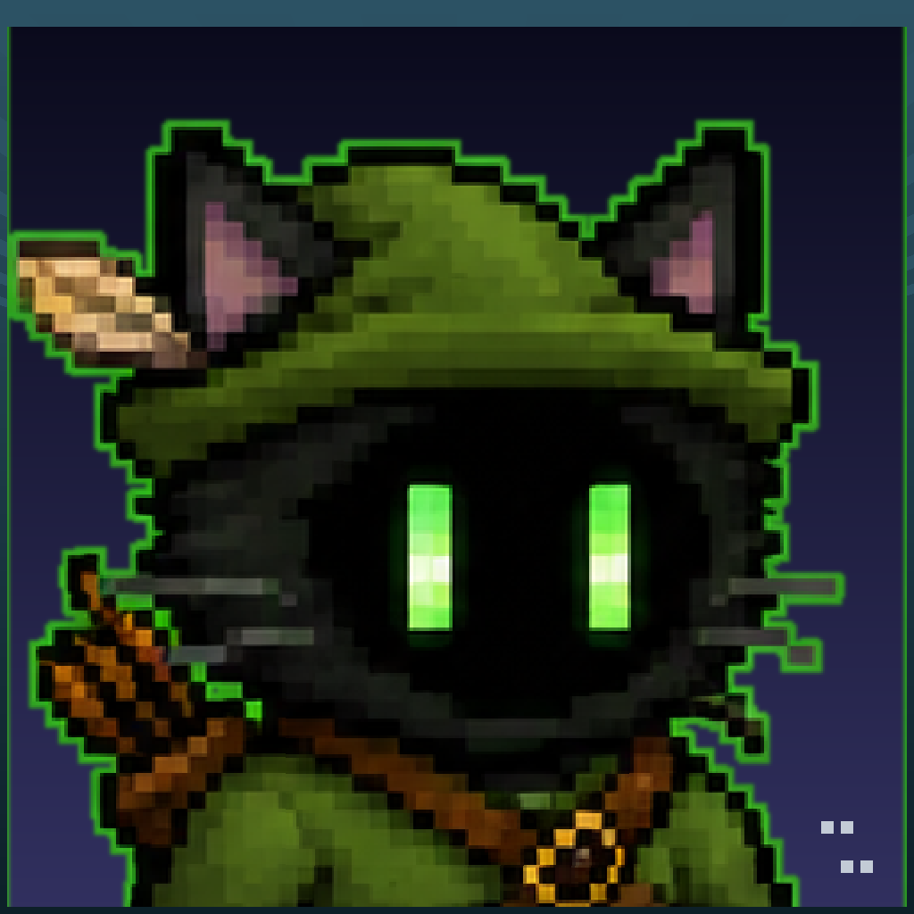 CannaCat #387