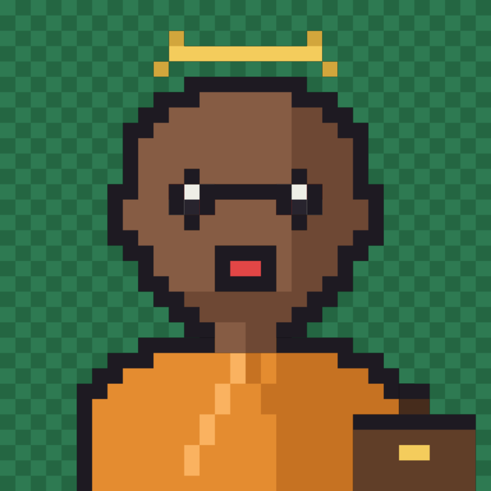 MonkHOOD #1396