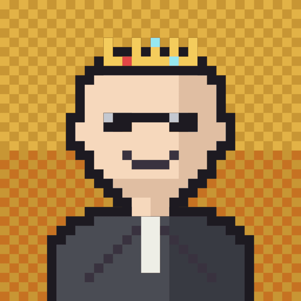 MonkHOOD #1398