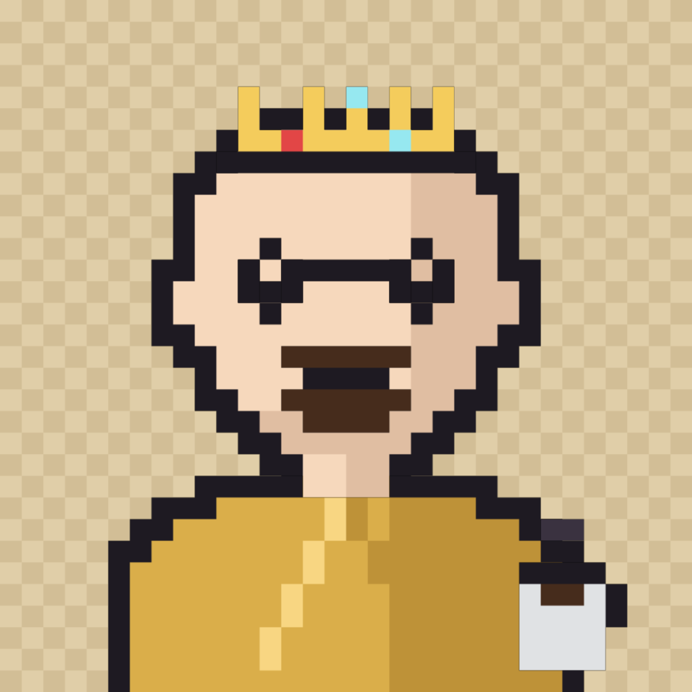 MonkHOOD #1401