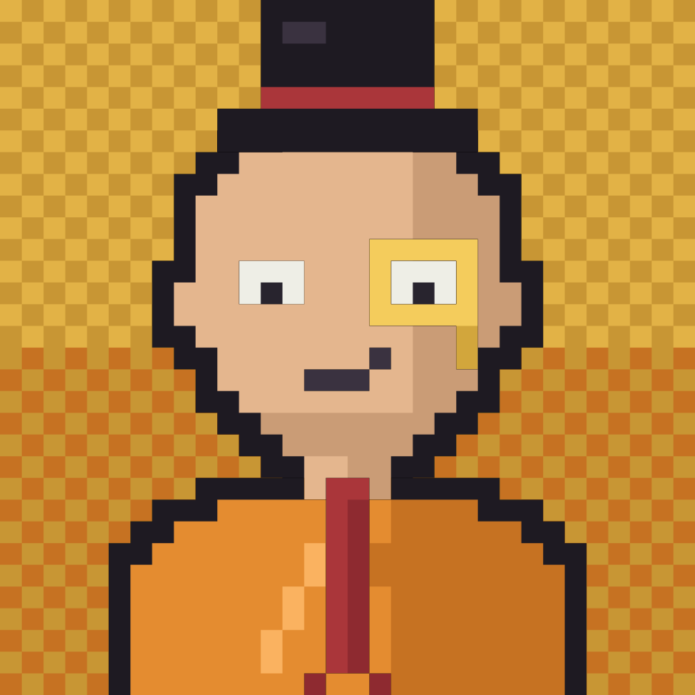 MonkHOOD #1403