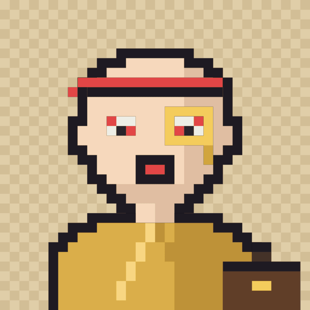 MonkHOOD #1412