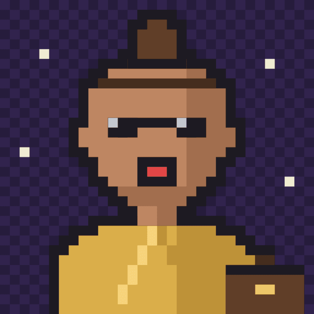 MonkHOOD #1422