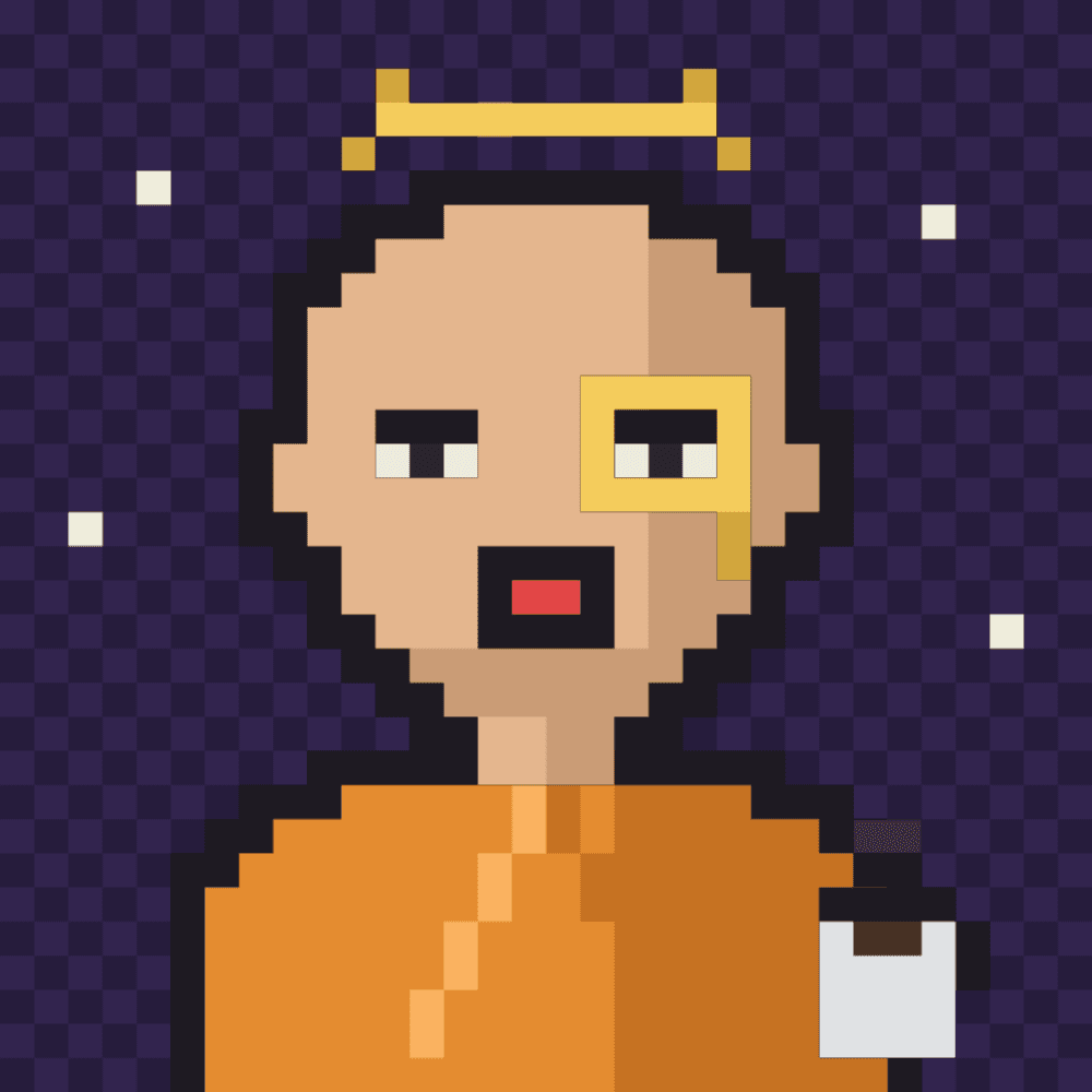 MonkHOOD #1432