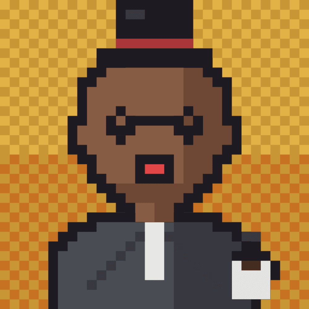 MonkHOOD #1437