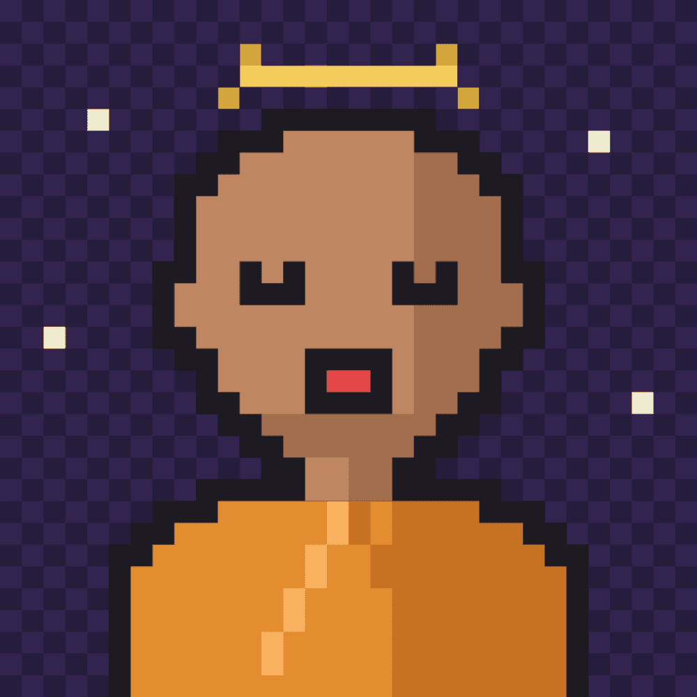 MonkHOOD #1438