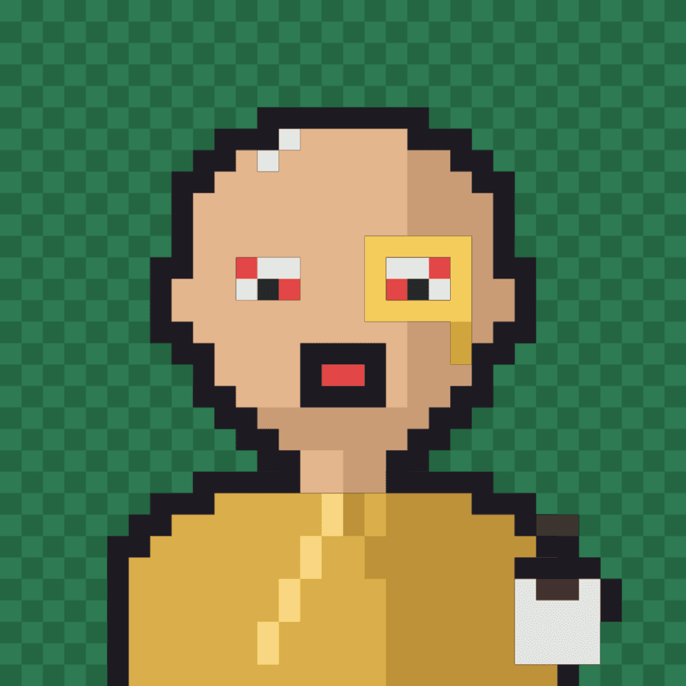 MonkHOOD #1441