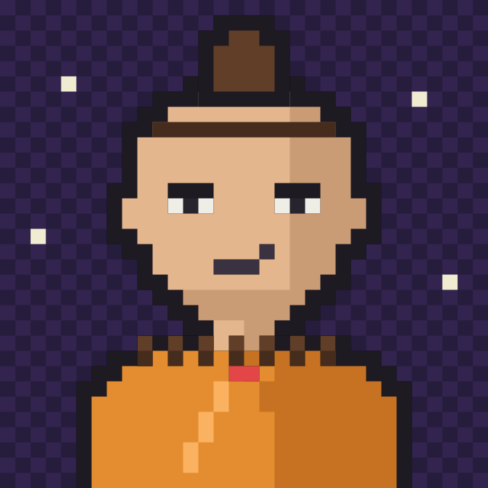 MonkHOOD #187