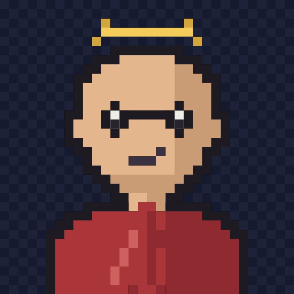 MonkHOOD #681
