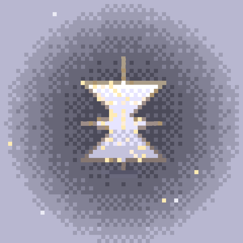 Feathora #10000 — Nova Ascendant