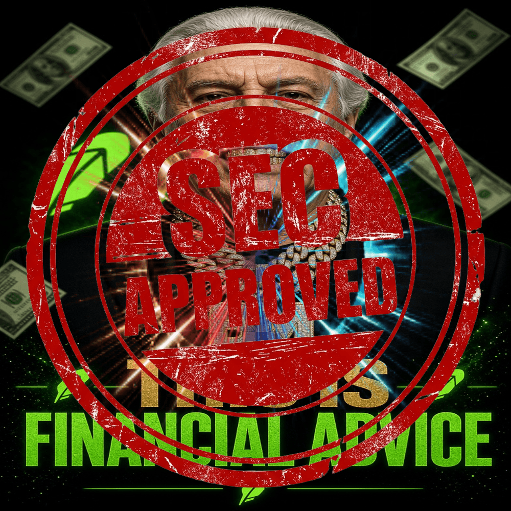 This Is Financial Advice #309