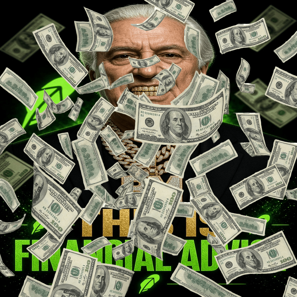 This Is Financial Advice #325
