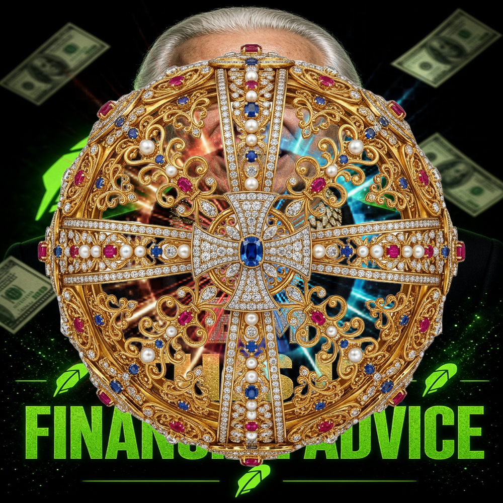 This Is Financial Advice #55