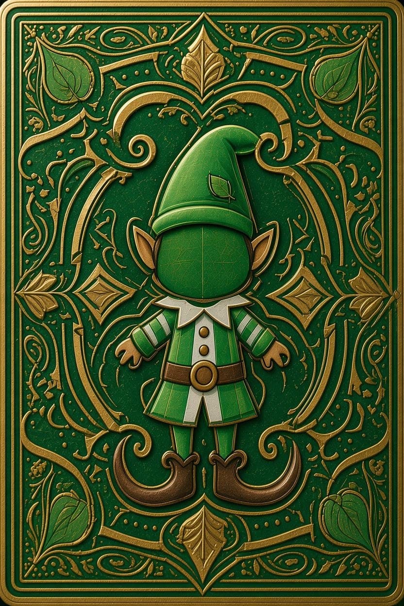 Duendes Hood #548