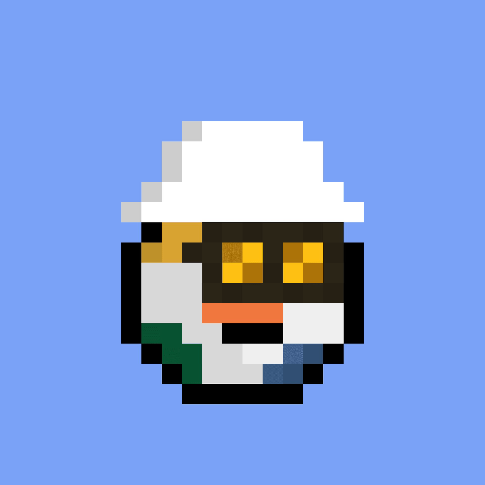 Nakaeggs #974