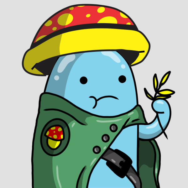 Spud Scout #105