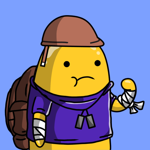 Spud Scout #1128