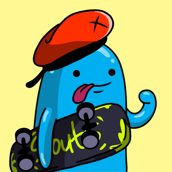 Spud Scout #1129