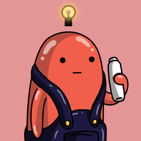 Spud Scout #1131