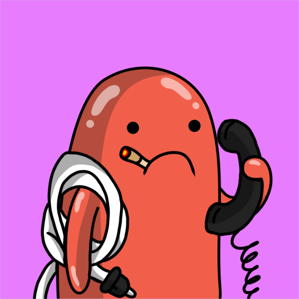 Spud Scout #1133