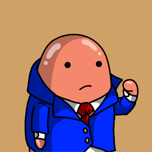 Spud Scout #1136