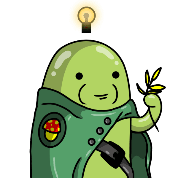 Spud Scout #1208