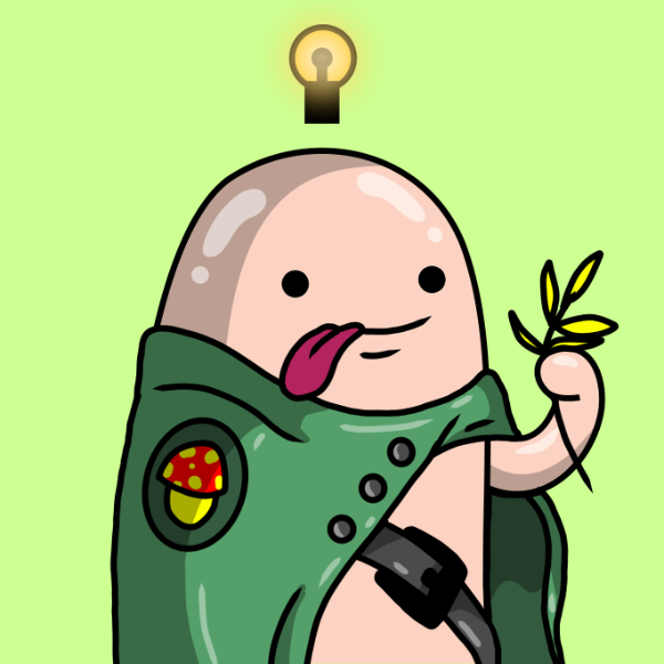 Spud Scout #1212