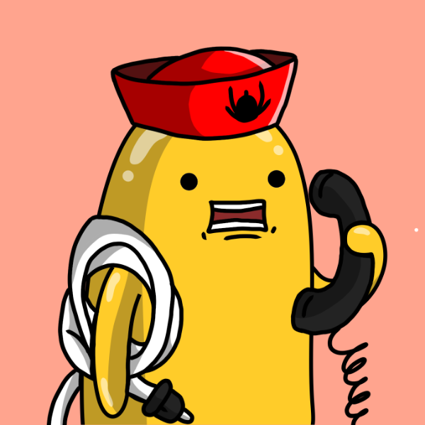 Spud Scout #1215