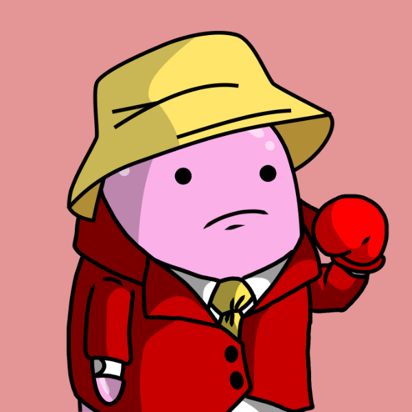 Spud Scout #1271